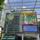 가족극 <오늘도 바람> 이미지