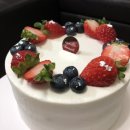 카미유과자점 | [부천 맛집] 레터링 케이크는 여기다 부천 카미유과자점