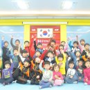 중앙태권도 이미지