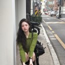 올리브그린