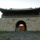 창룡문외성 이미지