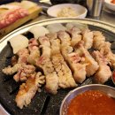 시골한우 시골돼지 이미지