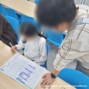 장성청소년수련관 (옥외1) | 허니펀치프로젝트 예술 학교 체험 후기 _ mbti 정식 검사 특강 후기