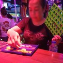 푸켓3박5일여행 / 푸켓밤거리 OSCAR LIVE SPORTS BAR, BAAN SABAI 로컬마사지