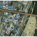 창수 태양광발전소 이미지