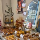 경성나루 | [울리에 디저트] 코엑스마곡 디저트맛집 마곡나루역 카페 단체주문 답례품전문