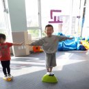 곰돌이체육놀이교실