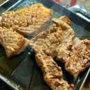 콜핑 부천남부역점 | 부천 맛집 뻥쟁이네 부천남부역점에서 낙엽살, 천겹살 먹어본 후기