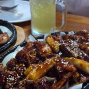 코리안바베큐 | 용현동맛집 토지금고맛집 코리안바베큐 솔직후기