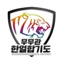 용인대한얼합기도 이미지