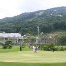 (주)무주덕유산CC 이미지