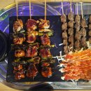 방망이꼬치엔치킨 네이버블로그