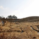 선동리 고분군 이미지