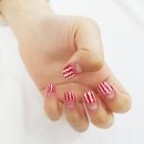 네일아트자격증 이미지