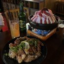 밀감센트럴호텔 | [송도술집] 용용선생 송도점 / 화산마라전골, 고추바삭유림기, 연태밀감주 / 송도 핫한 데이트 술집 추천