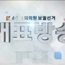 2019 4.3 보궐선거 현재 시각 개표 상황(+실시간추가) 이미지