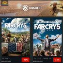 [세일정보][GMG] Ubisoft 게임들 할인 이미지