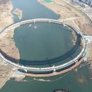 금강보행교 3 이미지