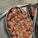 오돌뼈와막창골 이미지