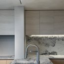 센텀삼익아파트 102동 앞 | 더샵센텀파크1차 인테리어 40평 리모델링 (50평 참고)