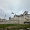 G00186 | 2월 이탈리아 신혼여행 7️⃣ : 로마 맛집 추천과 콜로세움 진실의입 코스 (올드베어 old bear/ Trattoria...