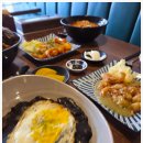 정통짬뽕