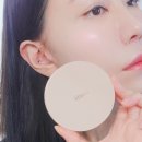 리즈백스킨 | 띰뷰티THIM 루미너스 스킨 쿠션 촉촉한 광채 파운데이션 정착 후기 ✨