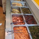 임꺽정쌀보리밥부페 이미지