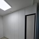 대구노원한신더휴아파트경로당 | 인테리어키친핏 냉장고장 · 맞춤 싱크대 · 스타일러 붙박이장 시공 대구 북구 노원한신더휴 아파트 후기