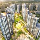 양주옥정신도시 제일풍경채 레이크시티 3단지 이미지