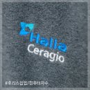 한라컴퓨터 | [컴퓨터자수]단체티후기_한라세라지오 ｜ 티센스 후기