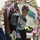 행복기부나눔라이딩 part.1 서울-구미 250km