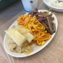 용연로 | [배방 맛집] 푸짐한 뚝배기 3종에 미나리 무한리필이 가능한 냉동삼겹 아산본점 체험후기