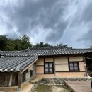 고성마을 | 🏡 고성 왕곡마을 숙소 후기 – 한옥 감성 + 가성비 최고!