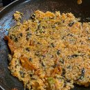 장터즉석치킨호프 | [서대문 떡볶이 맛집] 성화치킨호프_내돈내산 즉석떡볶이,볶음밥 후기
