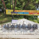 내손체육공원 이미지