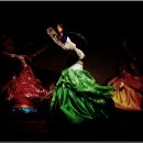 고전무용 이미지