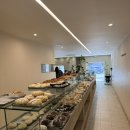 빵을 그리다 | 울산 빵지순례 😊 생망고가 가득했던 그리다빵 울산점 왁뿌소금빵 후기