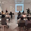 진주시립 이성자미술관 이미지