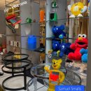 서울숲 무지개터널 앞 | 🇰🇷 서울 (Seoul) 성수동으로 갑자긔 떠남 -2 [소품샵 / 카페 / 팝업 / 서울숲]