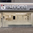 쭈니동물병원 이미지