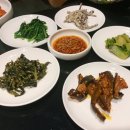 고모리전주한정식 이미지