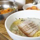 자매멸치국수