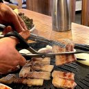 인제대학교 경영대학원 | 을지로 - 삼겹살도 잘하는 을지로 맛집 소고기집, 우촌 + 직접 구워주시는 고기 🥓