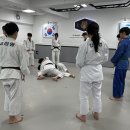 용인대석사 용체육관 | [홍제동 유도관] 유도장에서 배워보는 주짓수 기술!!