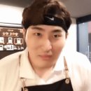 엠브로 돈까스 가게를 찾아간 쯔양.gif 이미지