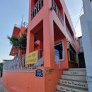 감천문화마을 이미지