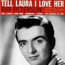 Tell Laura I Love Her / Ray Peterson 이미지