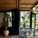 동호한돈 | 태국이 인정한 진짜 타이 맛집, 부다스밸리 이태원 맛집 데이트 후기 (테라스 뷰가 미쳤음)