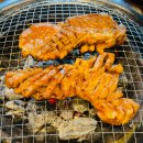 화진식당 | 의왕 맛집 화진식당에서 가족모임 하고 온 후기